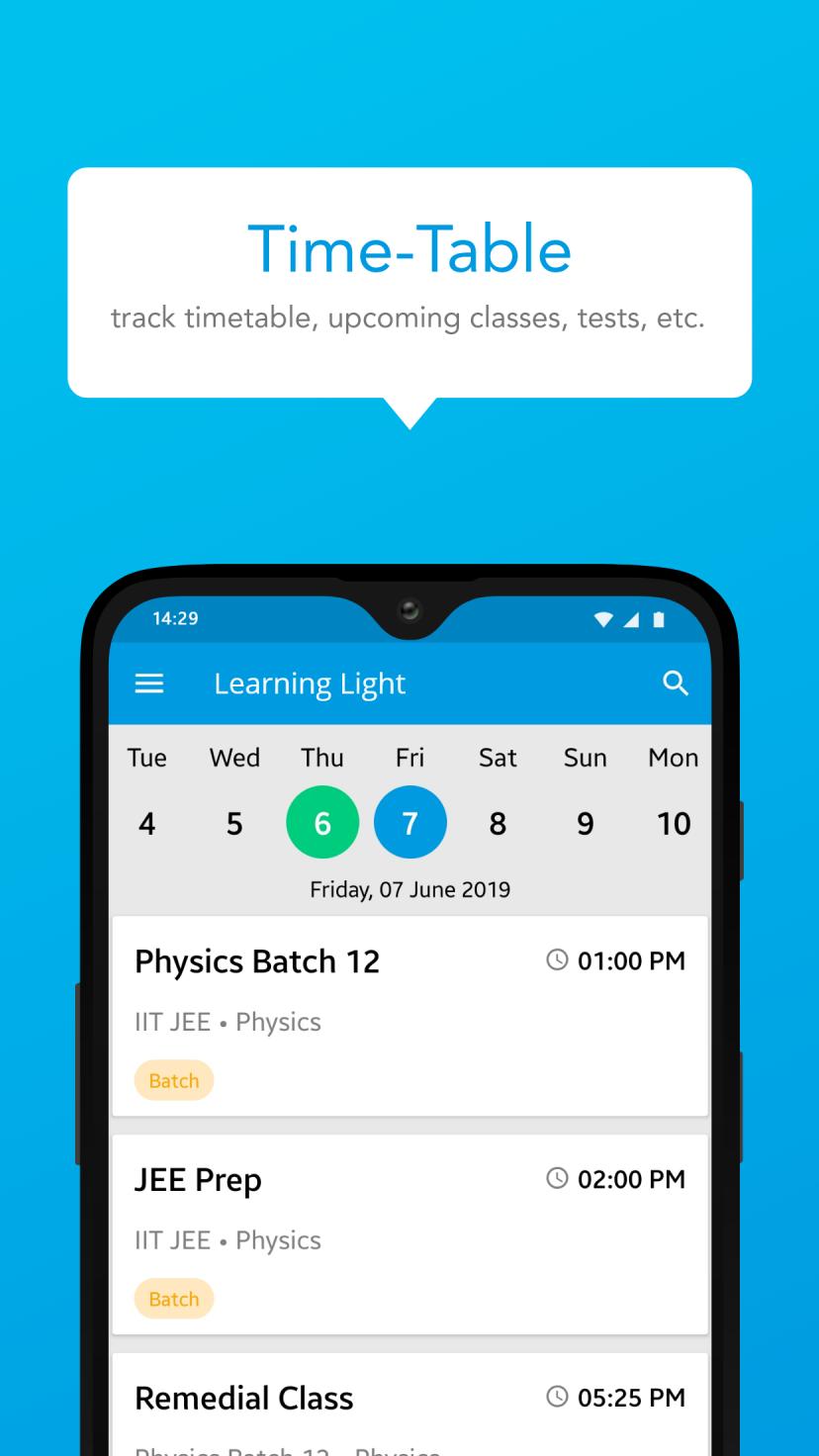 App Promo