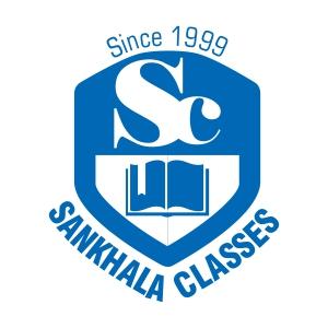 sankhala Logo
