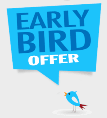 earlybird