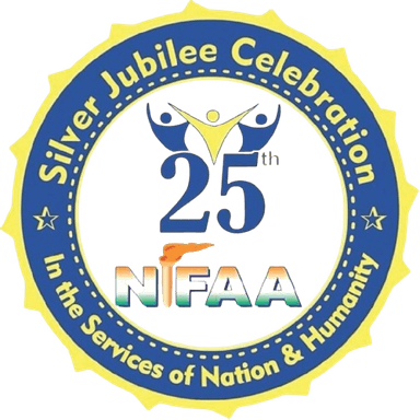 NIFAA Logo