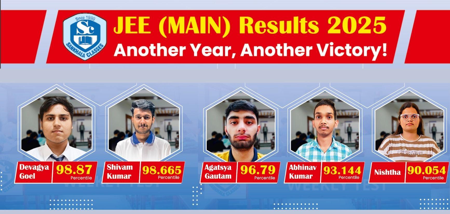 jeeresult