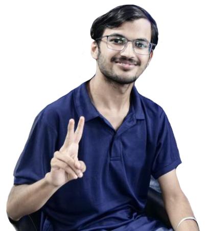 VASU VIREN GARG
